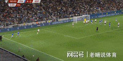 开云体育入口-包含意大利在欧预赛中惨败，球迷失望不已的词条