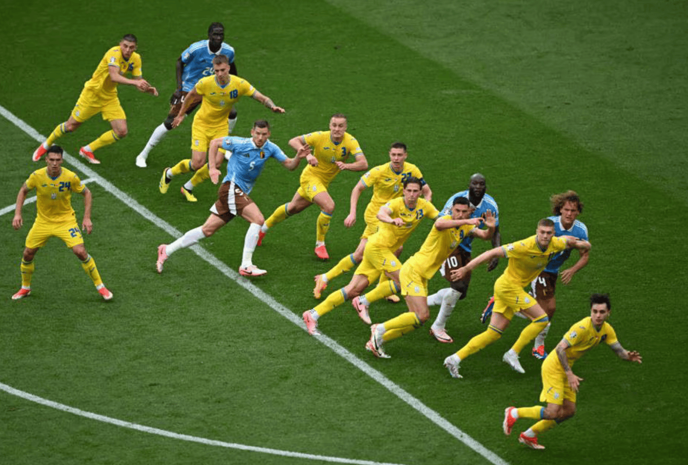 开云体育登录-匈牙利队将对阵乌克兰，争取小组出线资格的简单介绍