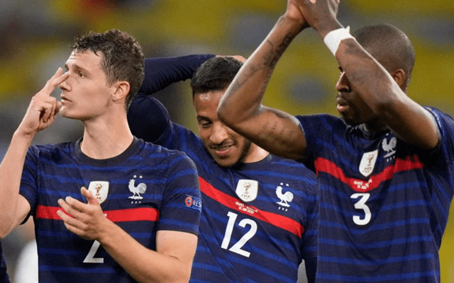 匈牙利队将对阵乌克兰,争取小组出线资格的简单介绍 匈牙利队将对阵乌克兰,争取小组出线资格的简单介绍