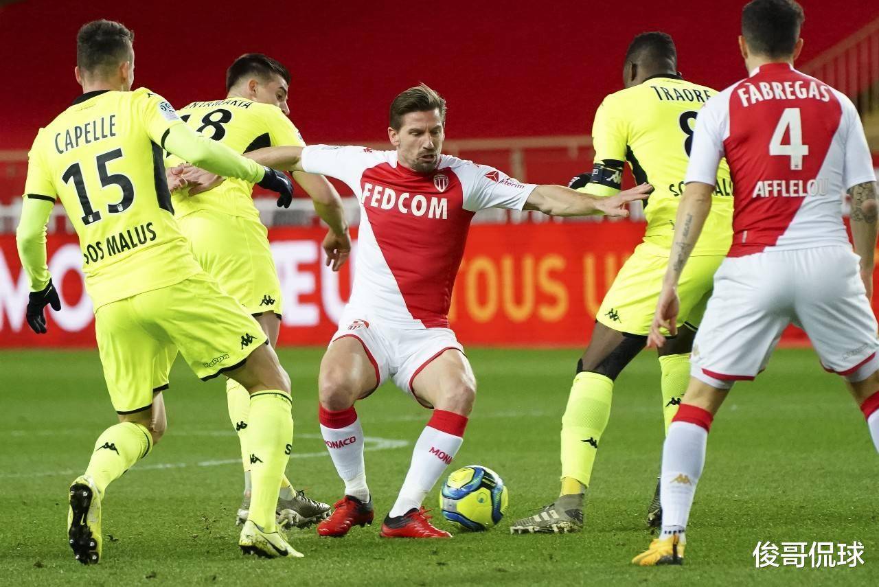 开云体育入口-摩纳哥战胜图卢兹，保持不败纪录