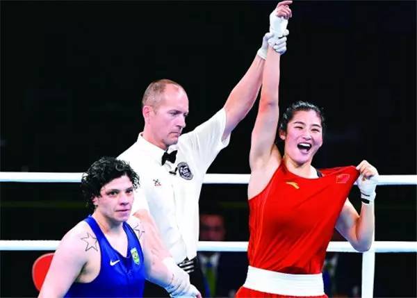 开云体育在线-关于意大利代表队表现出色，获得拳击铜牌的信息