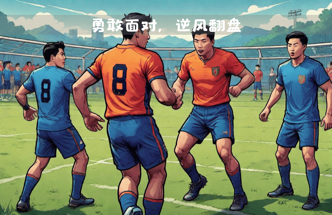 开云体育下载-球队备战关键战役，调整阵容迎战强敌