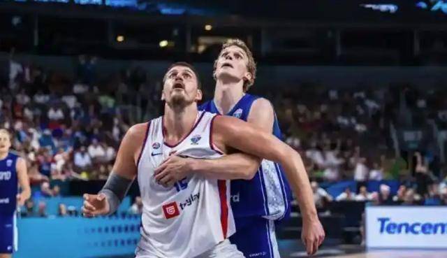 开云体育中国-关于巴西男篮血洗阿根廷男篮，约基奇统治全场的信息