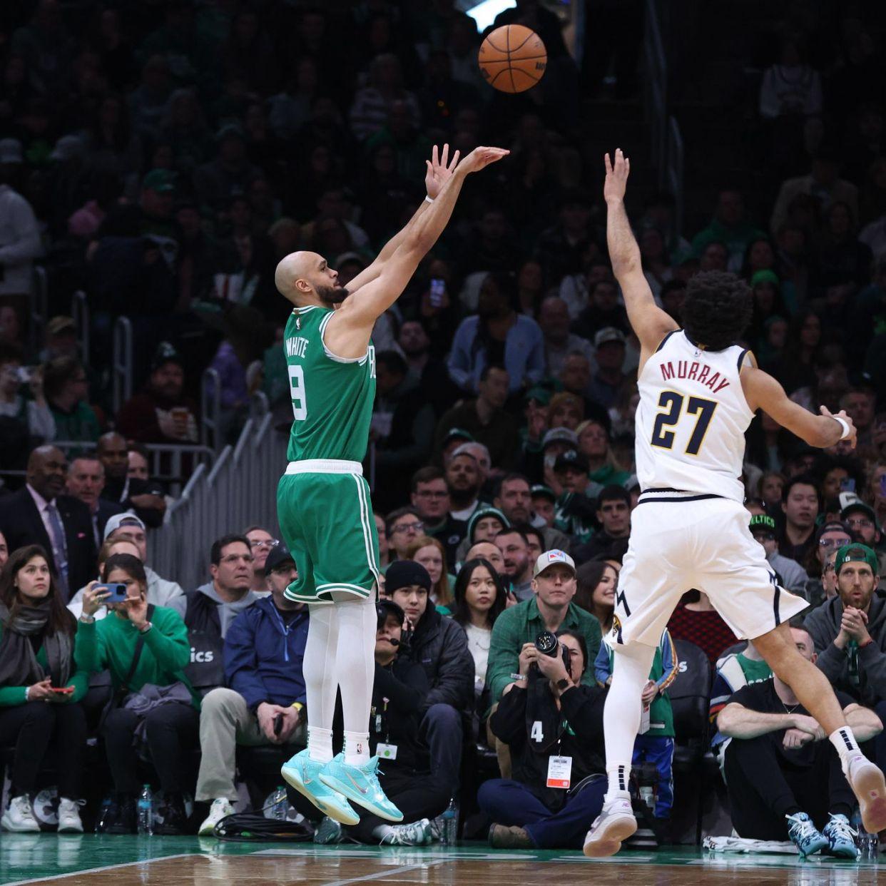 开云平台-爵士绝杀湖人B队，塔图姆关键制胜的简单介绍