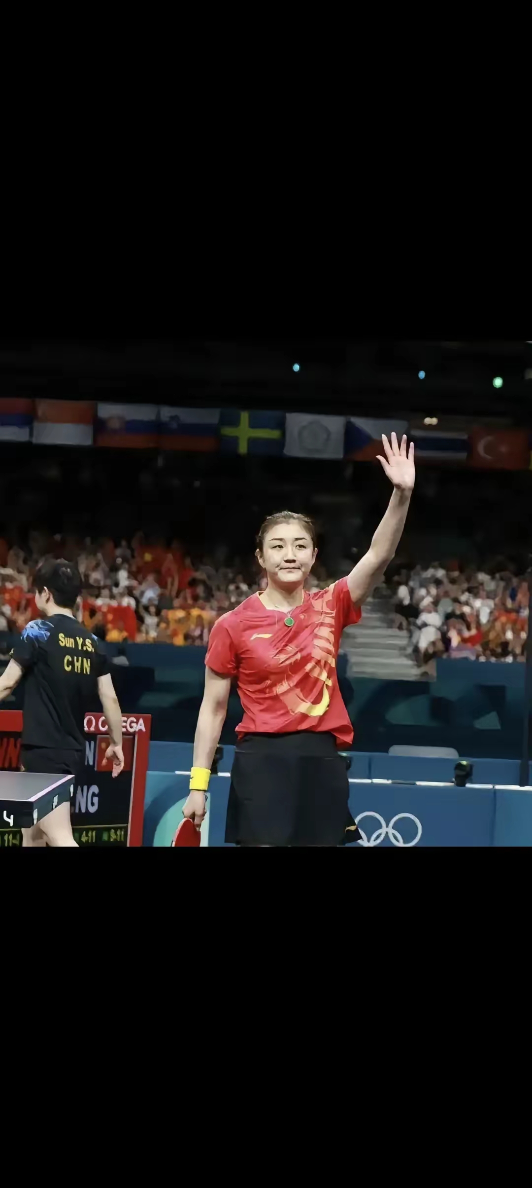 开云体育app-关于英格兰羽毛球队爆冷中国羽毛球队，马琳送出助攻的信息