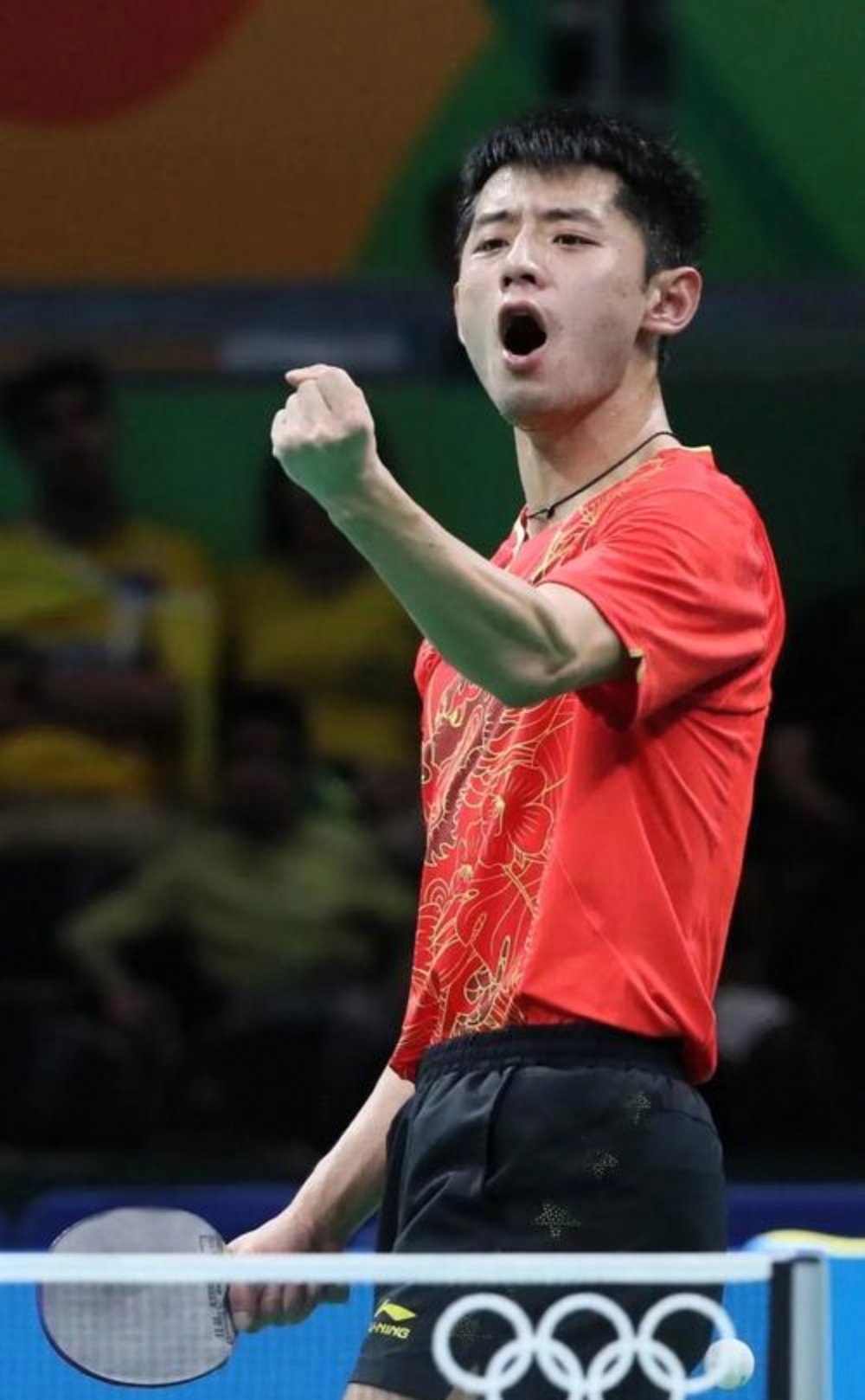 开云平台-法国乒乓球队强势瑞典乒乓球队，张继科关键制胜的简单介绍