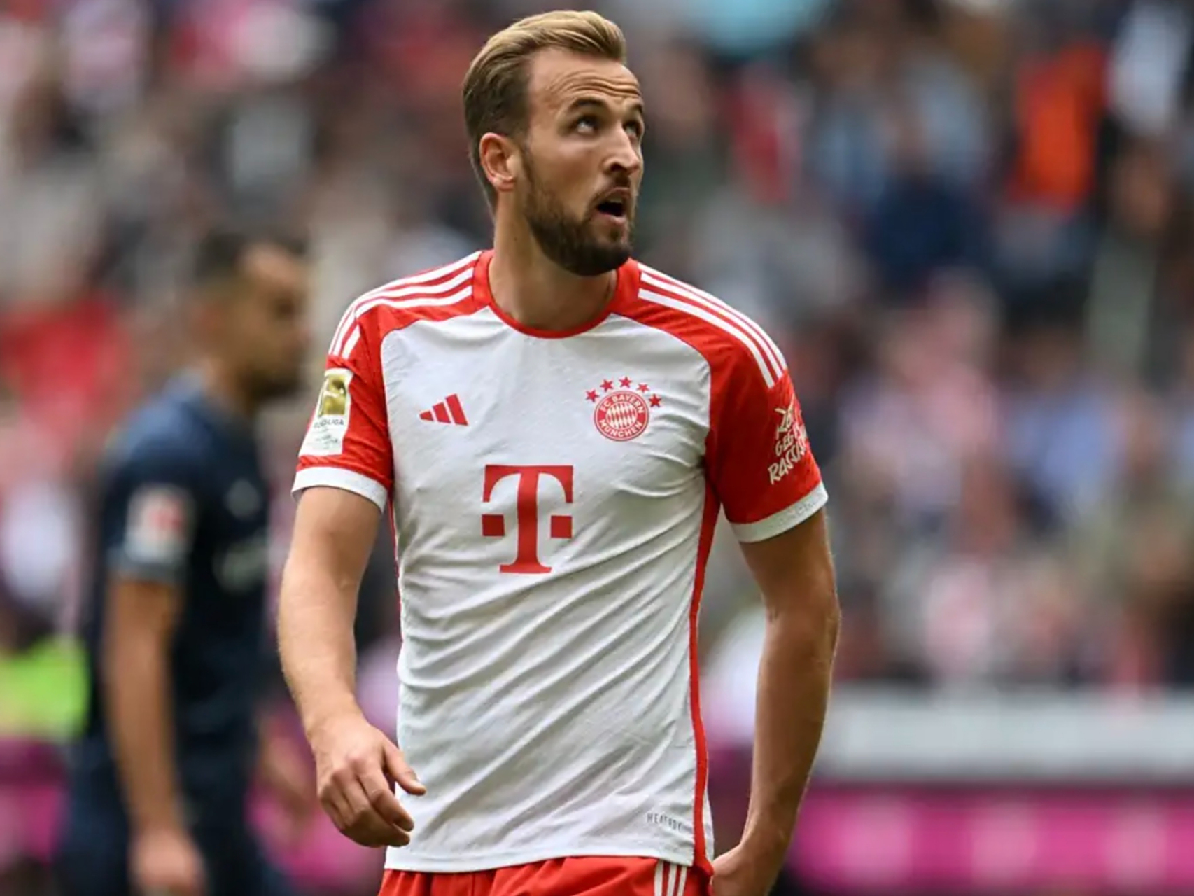 开云体育下载-拜仁鏖战塞内加尔，哈里·凯恩高光表现的简单介绍