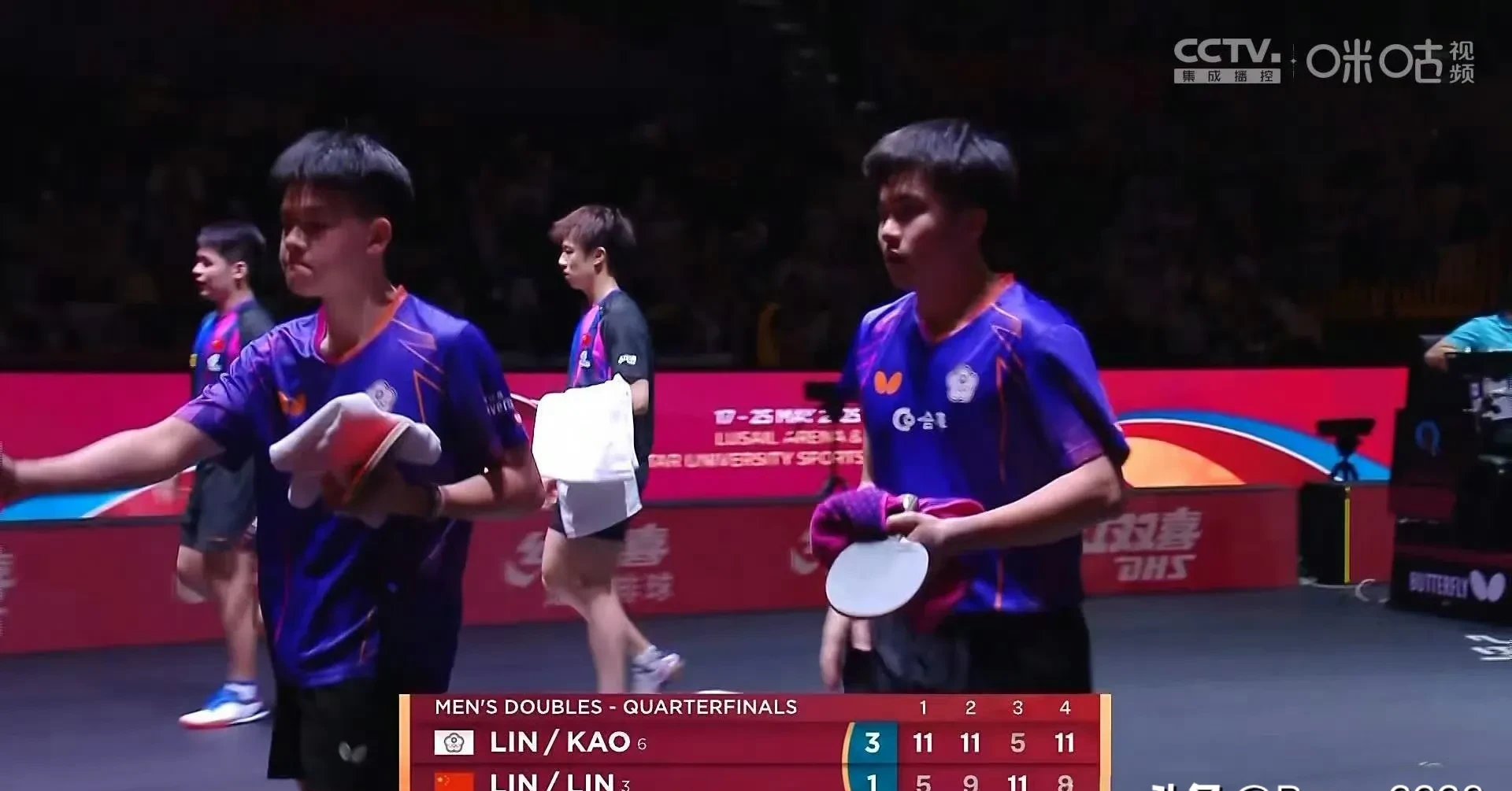 开云体育中国-关于波兰乒乓球队碾压法国乒乓球队，王皓关键制胜的信息