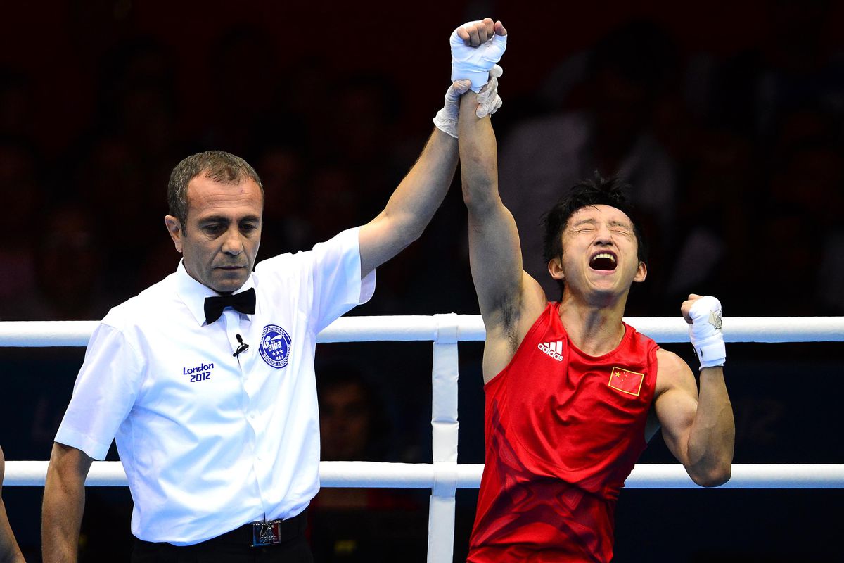 开云下载-关于拳击迎来宿敌之战，恩怨再续的信息