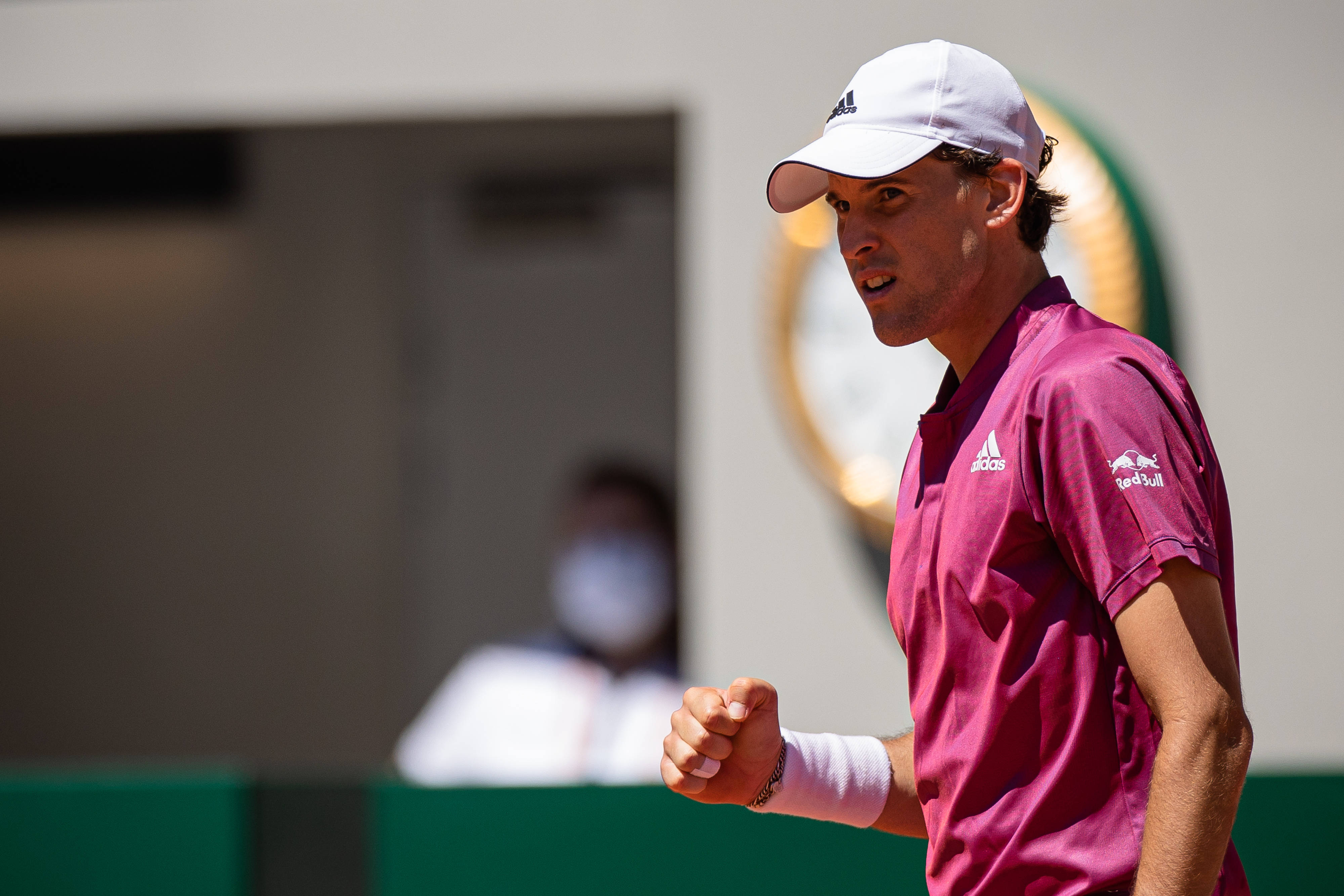 开云APP-包含美网逆转法网，蒂姆关键制胜的词条