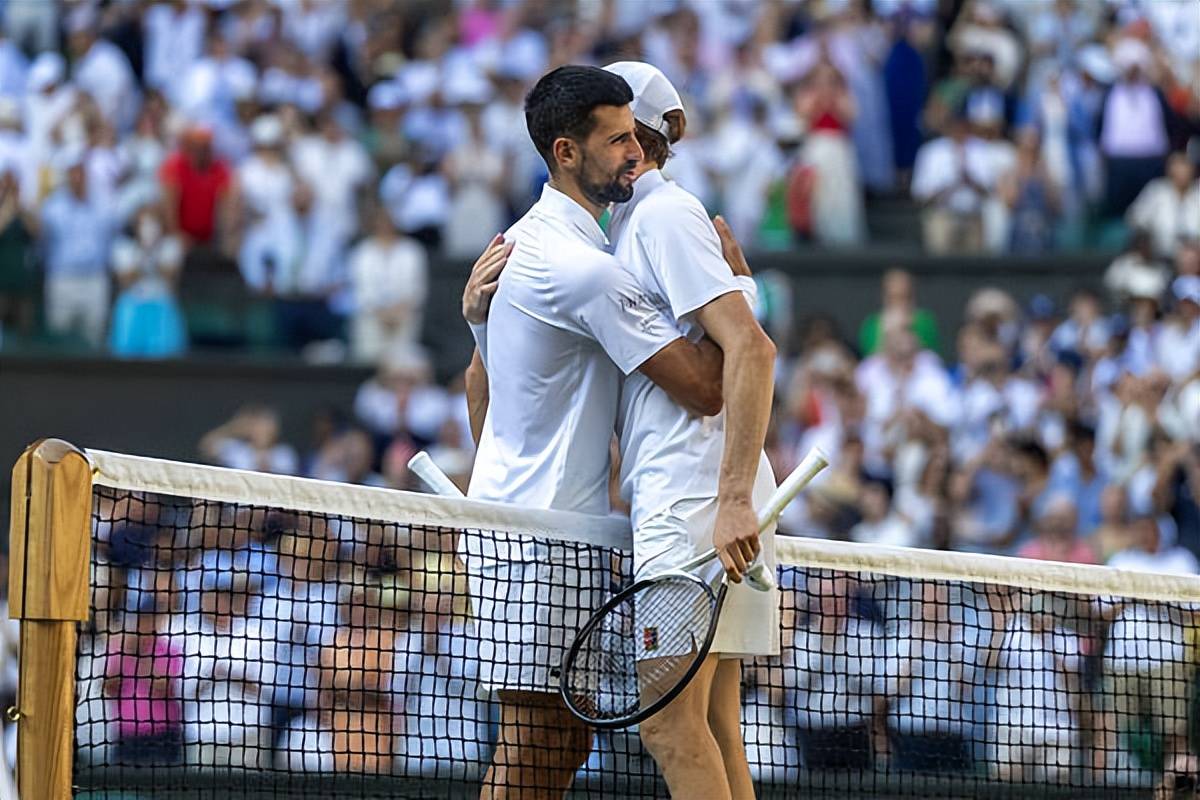 开云体育-关于温网碾压戴维斯杯，德约科维奇点燃赛场的信息