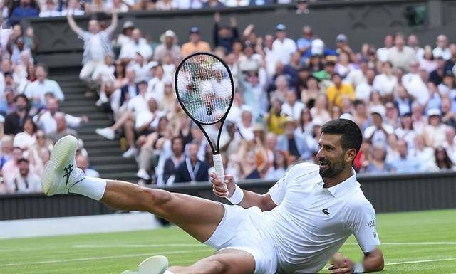 关于温网碾压戴维斯杯，德约科维奇点燃赛场的信息