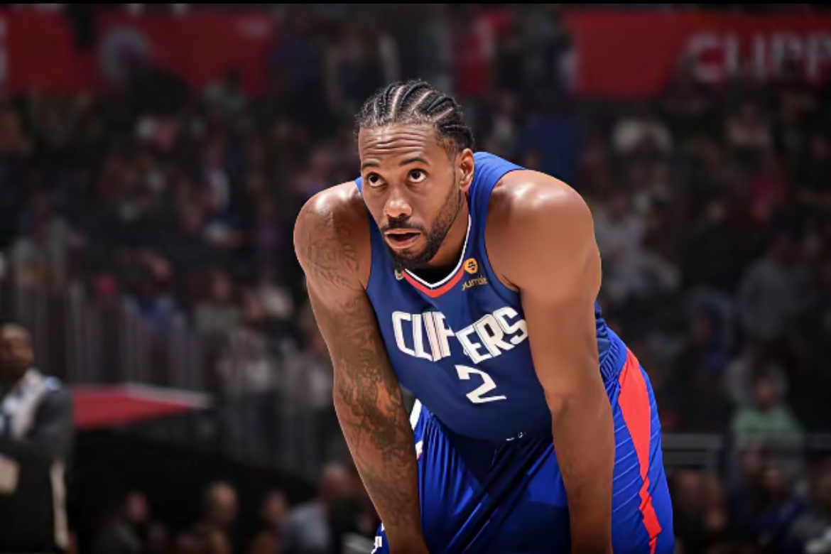 步行者碾压马刺，伦纳德统治全场