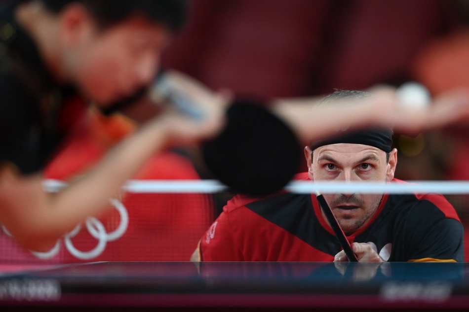 开云平台-德国队轻取日本队，马龙点燃赛场