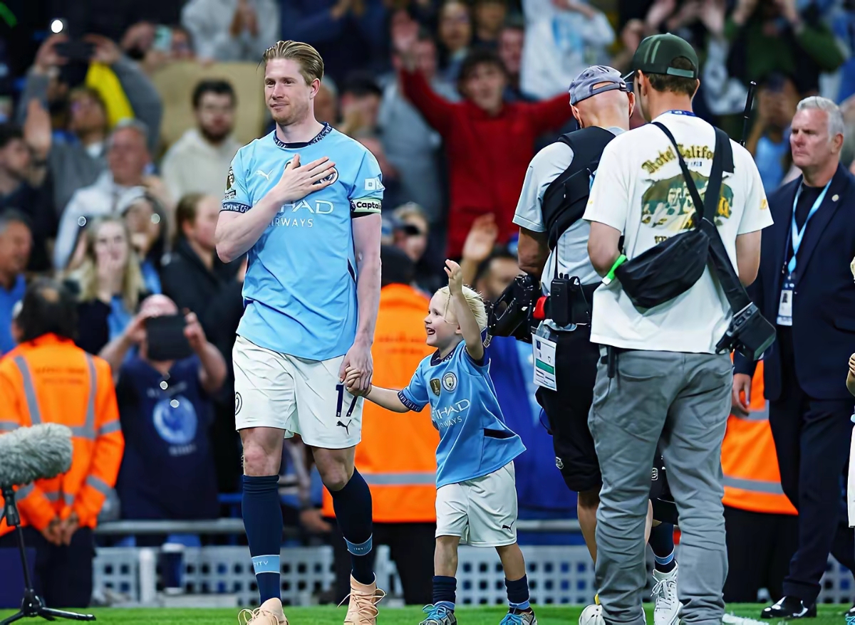 韩国力克丹麦,德布劳内统治全场 韩国力克丹麦,德布劳内统治全场