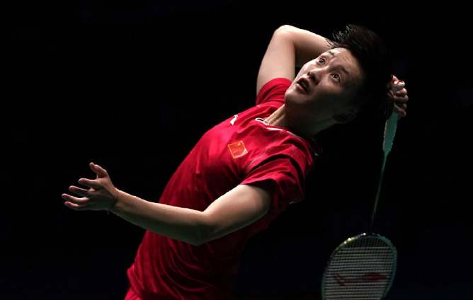 开云体育-法国队横扫印尼队，戴资颖关键制胜